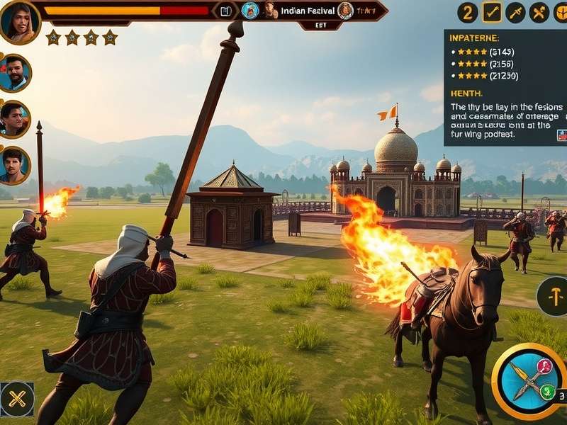 Sovereign War Legends empire management interface